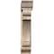 Ekena Millwork Olympic Traditional Rough Sawn Bracket w/ Offset Brace, Douglas Fir, 8"W x 36"D x 40"H BKT0806X36X40OLY01RDF - alternate 2